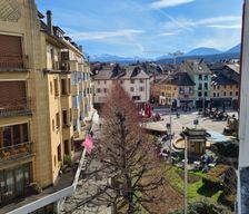 France Haute-Savoie Thonon-les-Bains vacation rental compare prices direct by owner 33322972