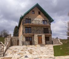 Montenegro Zabljak Prisoje vacation rental compare prices direct by owner 33350620