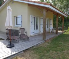 France Gironde Blaignan-Prignac vacation rental compare prices direct by owner 33254970