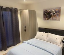 Ghana Greater Accra Region Accra vacation rental compare prices direct by owner 29615199
