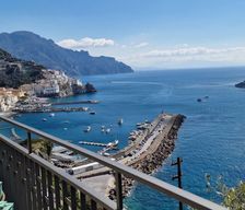 Italy Campania Amalfi vacation rental compare prices direct by owner 27770331