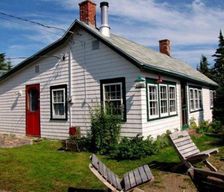 Canada New Brunswick Chance Harbour vacation rental compare prices direct by owner 33315816