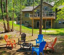 United States Wisconsin Minocqua vacation rental compare prices direct by owner 33300075