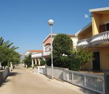 Croatia Pag Vir vacation rental compare prices direct by owner 33370074