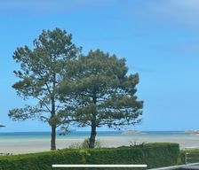 France Côtes-d'Armor Saint-Jacut-de-la-Mer vacation rental compare prices direct by owner 33453101