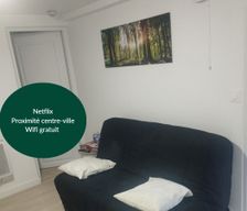 France Essonne Viry-Châtillon vacation rental compare prices direct by owner 33319866