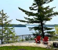 Canada Ontario Rosseau vacation rental compare prices direct by owner 33351869