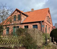 Germany Mecklenburg-Pomerania Ostseebad Wustrow vacation rental compare prices direct by owner 28434912