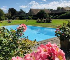 France Seine-et-Marne Chailly-en-Bière vacation rental compare prices direct by owner 28147577