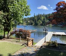 Canada British Columbia Shawnigan Lake vacation rental compare prices direct by owner 33319822