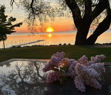 United States Wisconsin Luxemburg vacation rental compare prices direct by owner 33309389