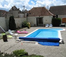 France Yonne Ravières vacation rental compare prices direct by owner 33260789