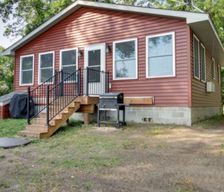 United States Minnesota Rice vacation rental compare prices direct by owner 32268950