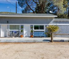 United States California Lake Hughes vacation rental compare prices direct by owner 33334357