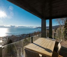 Canada Quebec Saint-Irénée vacation rental compare prices direct by owner 33344800