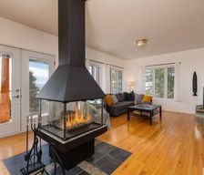Canada Quebec Saint-Irénée vacation rental compare prices direct by owner 33295489