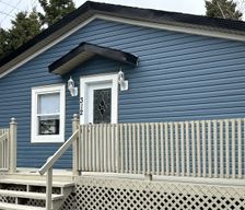 Canada Newfoundland and Labrador Salmon Cove vacation rental compare prices direct by owner 27524694