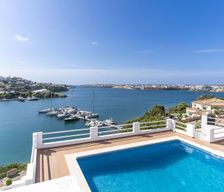 Spain Islas Baleares Cala Llonga vacation rental compare prices direct by owner 33328543