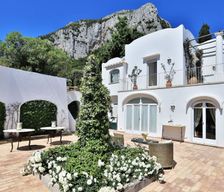 Italy Campania Capri vacation rental compare prices direct by owner 13054807