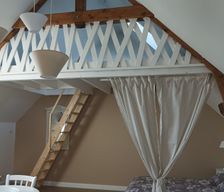 France Calvados Hermanville-sur-Mer vacation rental compare prices direct by owner 33455111