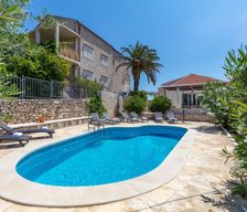 Croatia  Sumartin vacation rental compare prices direct by owner 10796775