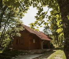 Croatia Croatia Plitvicka jezera vacation rental compare prices direct by owner 33329624