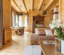 Poland Malopolska Koscielisko vacation rental compare prices direct by owner 6425673