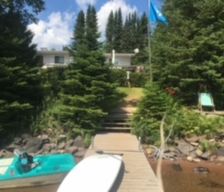 Canada Ontario Loon vacation rental compare prices direct by owner 33308480