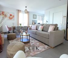 France Seine-et-Marne Serris vacation rental compare prices direct by owner 28465171