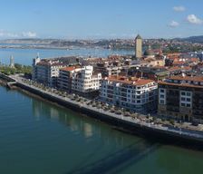 Spain Bizkaia Getxo vacation rental compare prices direct by owner 27361719