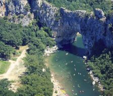 France Auvergne-Rhône-Alpes Lagorce vacation rental compare prices direct by owner 28680889