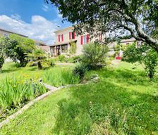 France Gard Gagnières vacation rental compare prices direct by owner 28466729
