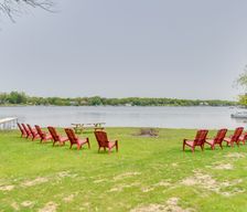 United States Illinois Johnsburg vacation rental compare prices direct by owner 26549855