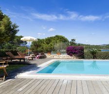 Italy Sardinia Capo Coda Cavallo vacation rental compare prices direct by owner 33287603