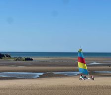 France Normandie Asnelles vacation rental compare prices direct by owner 27489973