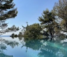 France Var La Cadière-d'Azur vacation rental compare prices direct by owner 27341573