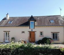 France Mayenne Marigné-Peuton vacation rental compare prices direct by owner 34792472