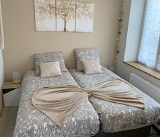 France Aisne Saint-Quentin vacation rental compare prices direct by owner 34793840
