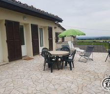 France COTEAUX DU LYONNAIS MORNANT vacation rental compare prices direct by owner 34788412