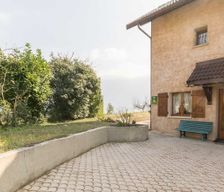 France PAYS LAC D'AIGUEBELETTE ST-ALBAN-DE-MONTBEL vacation rental compare prices direct by owner 33454242
