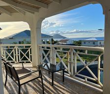Saint Kitts and Nevis Saint James Windward Parish New Castle vacation rental compare prices direct by owner 33277576