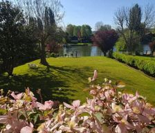 France Yvelines Mézy-sur-Seine vacation rental compare prices direct by owner 34771267