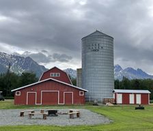 United States Alaska Palmer vacation rental compare prices direct by owner 27802534