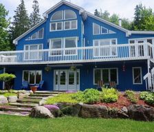 Canada Quebec Sainte-Adèle vacation rental compare prices direct by owner 1073769