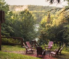 Canada Quebec Wentworth-Nord vacation rental compare prices direct by owner 36754503