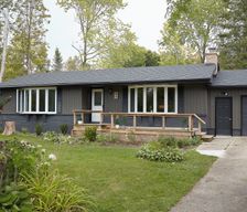 Canada Ontario Southampton vacation rental compare prices direct by owner 33284896