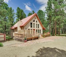 United States New Mexico Angel Fire vacation rental compare prices direct by owner 35766242