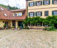 Germany  Klingenmünster vacation rental compare prices direct by owner 14264432