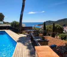 Spain  Tamariu vacation rental compare prices direct by owner 27888968