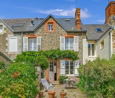 France  Saint-Jean-le-Thomas vacation rental compare prices direct by owner 27964560